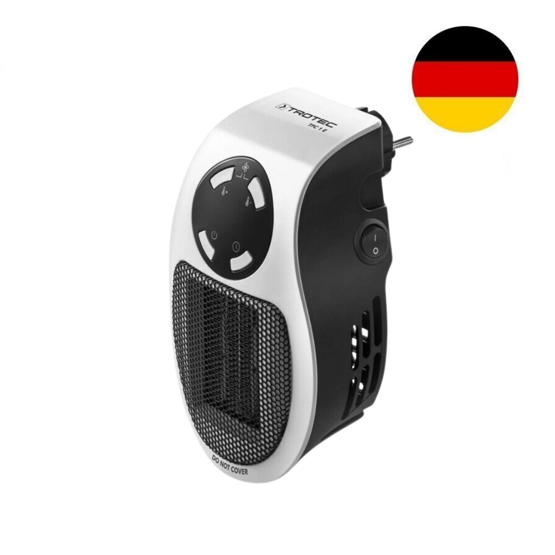 Elektriniai šildytuvai