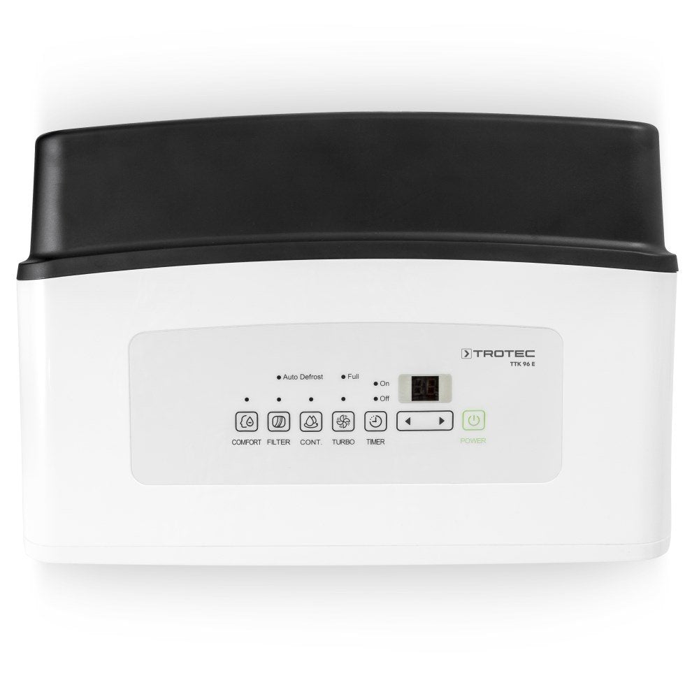 Kondensacinis oro sausintuvas Trotec TTK 96 E