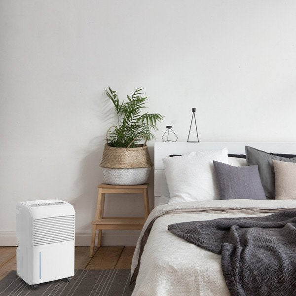 Kondensacinis oro sausintuvas Trotec TTK 90 E