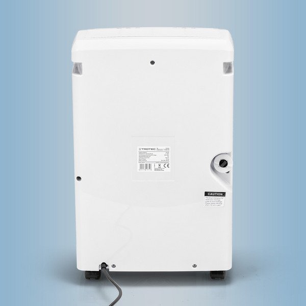 Kondensacinis oro sausintuvas Trotec TTK 90 E