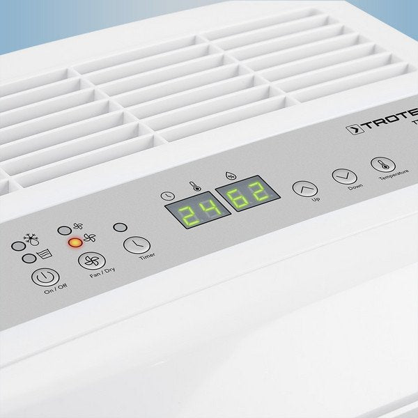 Kondensacinis oro sausintuvas Trotec TTK 90 E