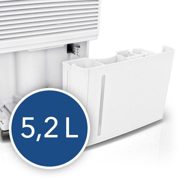 Kondensacinis oro sausintuvas Trotec TTK 90 E