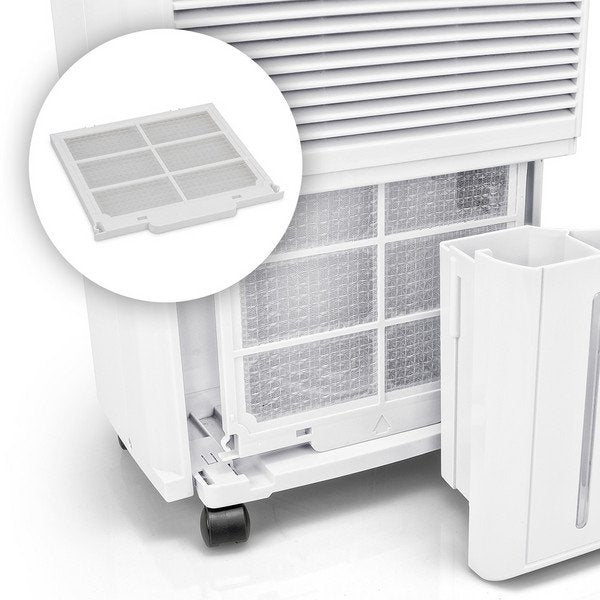 Kondensacinis oro sausintuvas Trotec TTK 90 E