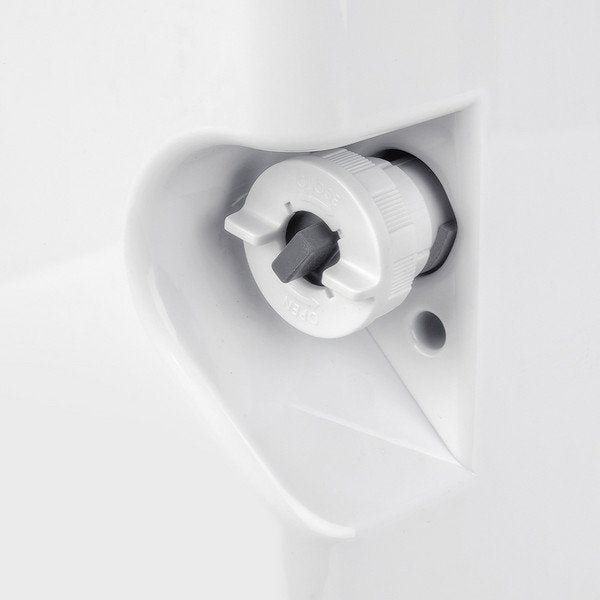 Kondensacinis oro sausintuvas Trotec TTK 90 E