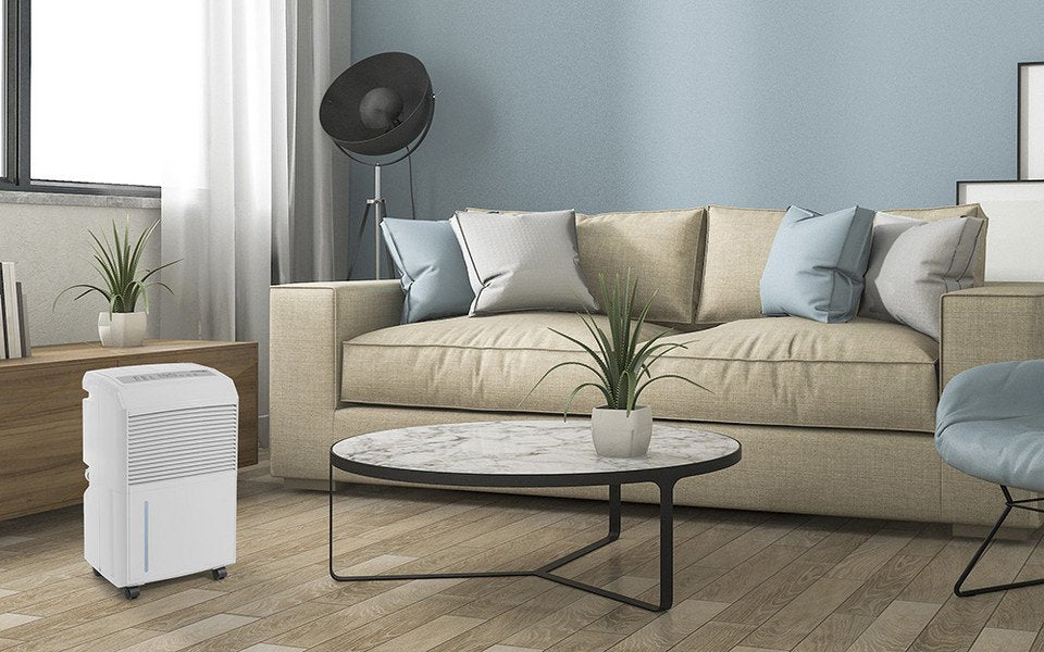 Kondensacinis oro sausintuvas Trotec TTK 90 E