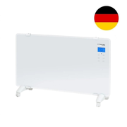 Konvekcinis šildytuvas Trotec TCH 2010 E