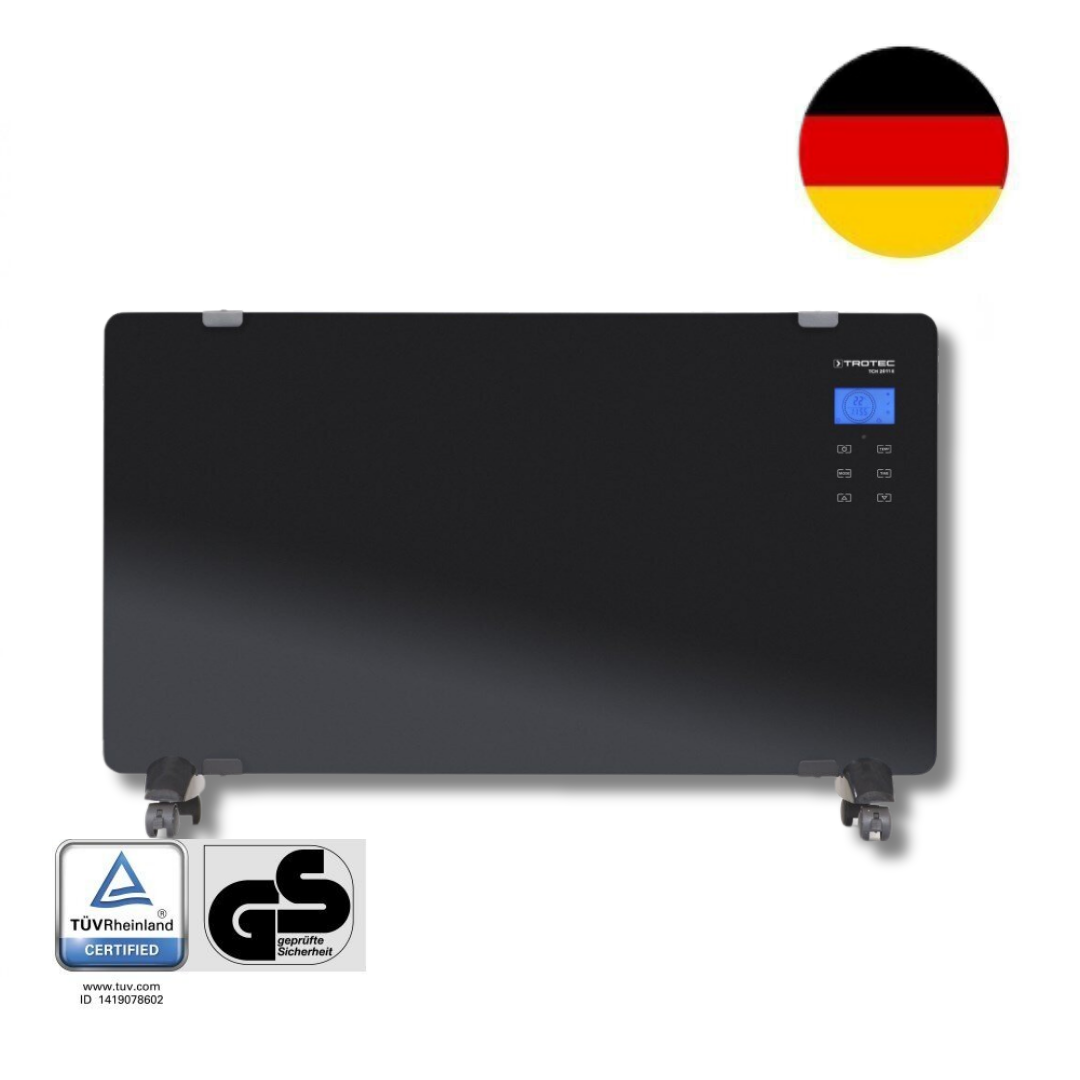 Elektriniai radiatoriai