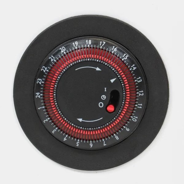 Konvekcinis šildytuvas Trotec TCH 26 E