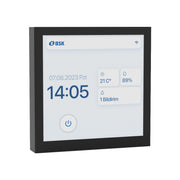 Lietimo Valdiklis Rekuperatoriams Notus HV