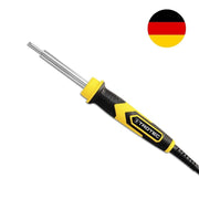 Lituoklis su skaitmenine litavimo stotele Trotec PSIS 230V