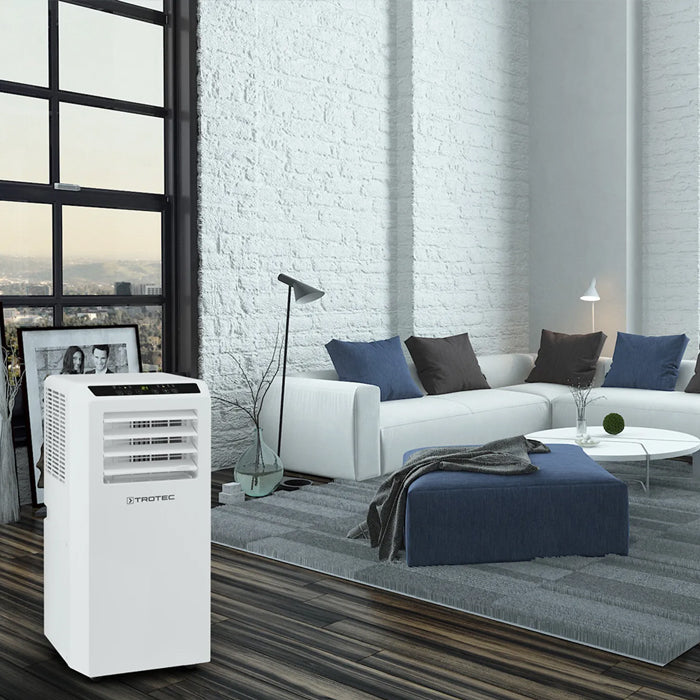 Mobilus oro kondicionierius Trotec PAC 2010 SH