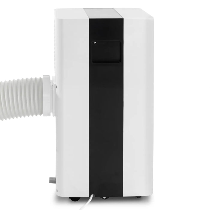 Mobilus oro kondicionierius Trotec PAC 2600 X ir lango tarpinė Trotec AirLock 100