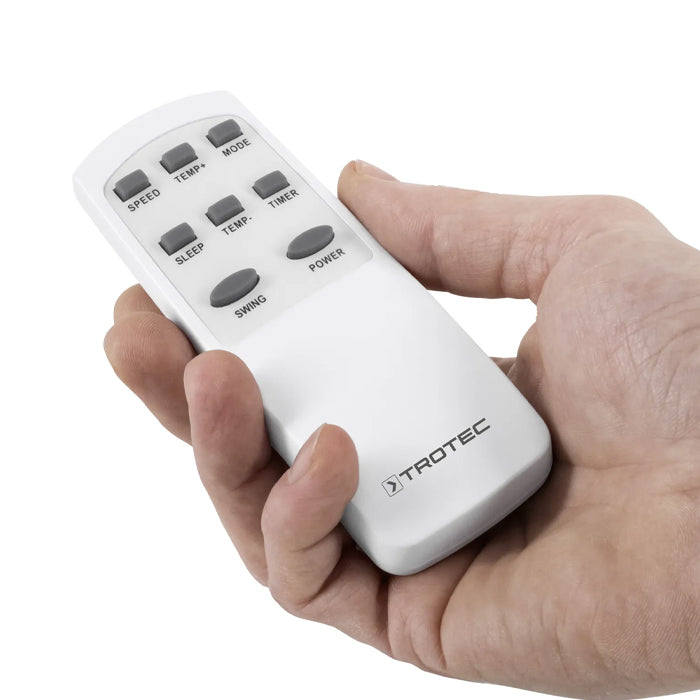 Mobilus oro kondicionierius Trotec PAC 3500 S