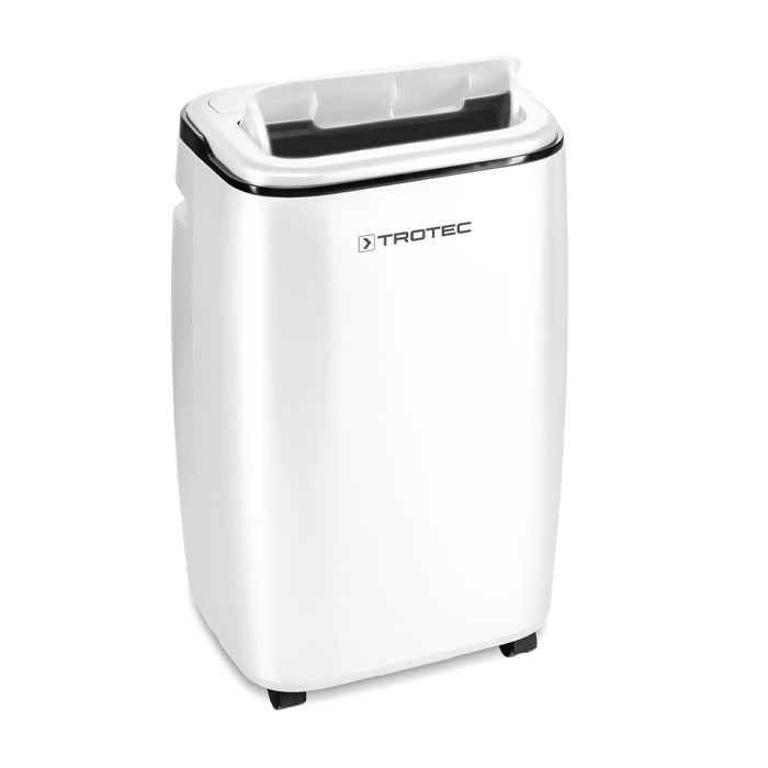 Mobilus oro kondicionierius Trotec PAC 3500 S ir lango tarpinė Trotec AirLock 100