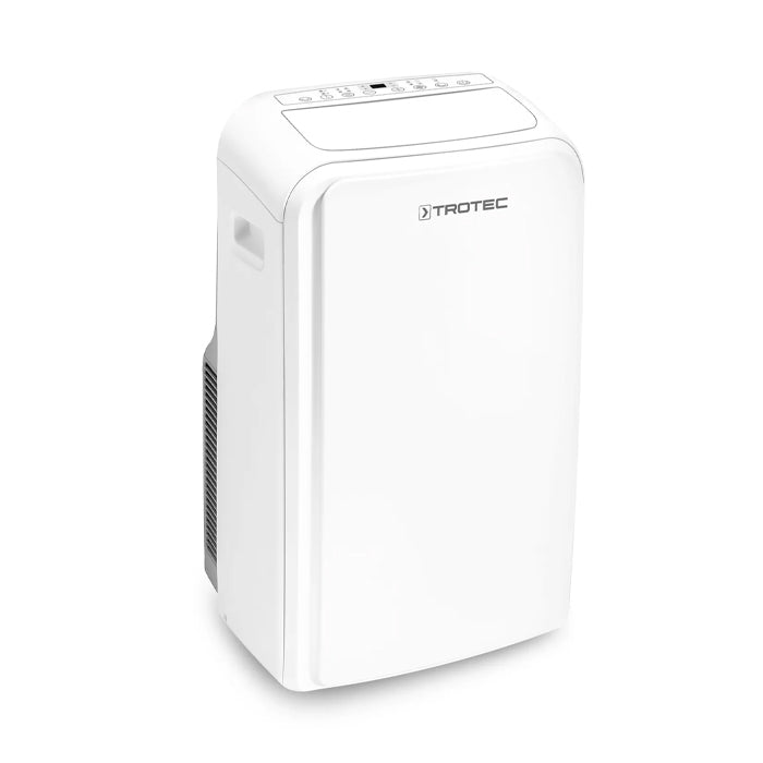 Mobilus oro kondicionierius Trotec PAC 3500 SH ir lango tarpinė Trotec AirLock 100