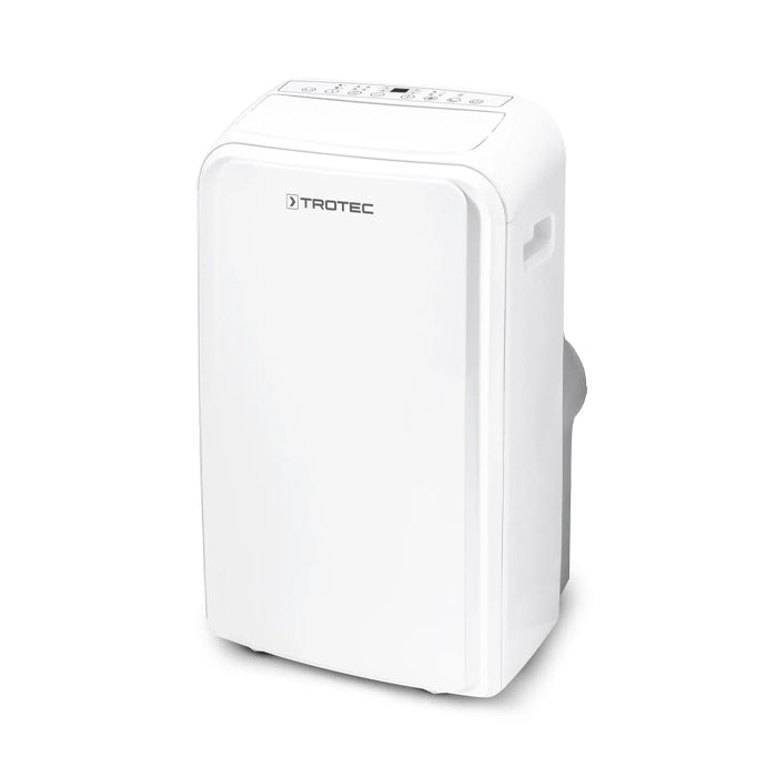 Mobilus oro kondicionierius Trotec PAC 3500 SH ir lango tarpinė Trotec AirLock 100