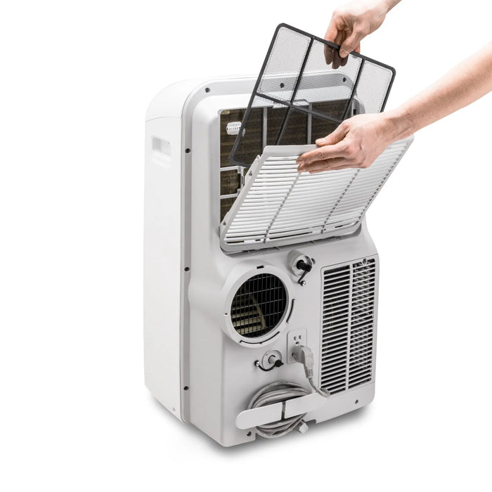 Mobilus oro kondicionierius Trotec PAC 3500 SH