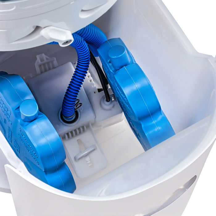 Mobilus oro vėsintuvas Trotec PAE 30