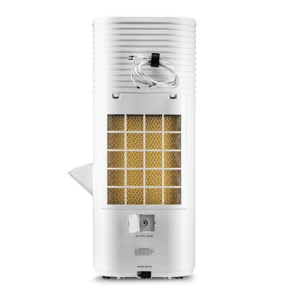 Mobilus oro vėsintuvas Trotec PAE 49