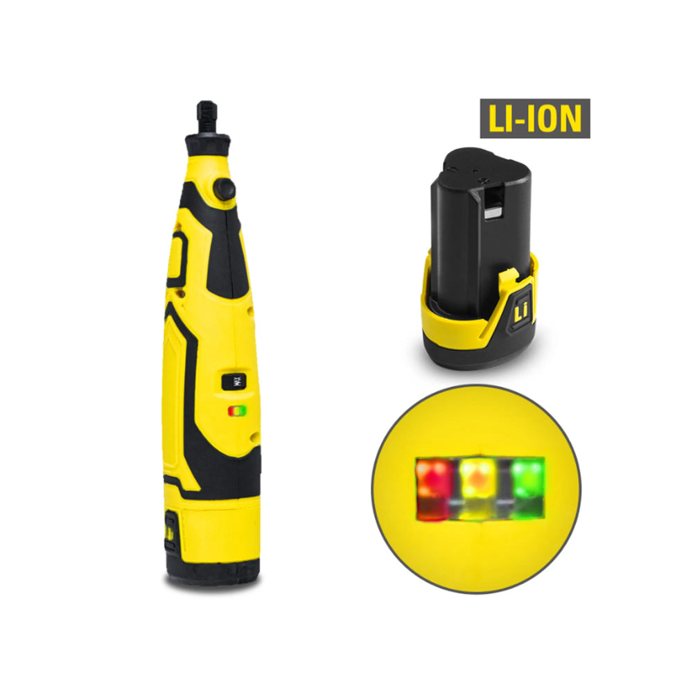 Multifunkcinis įrankis Trotec PMTS 12V