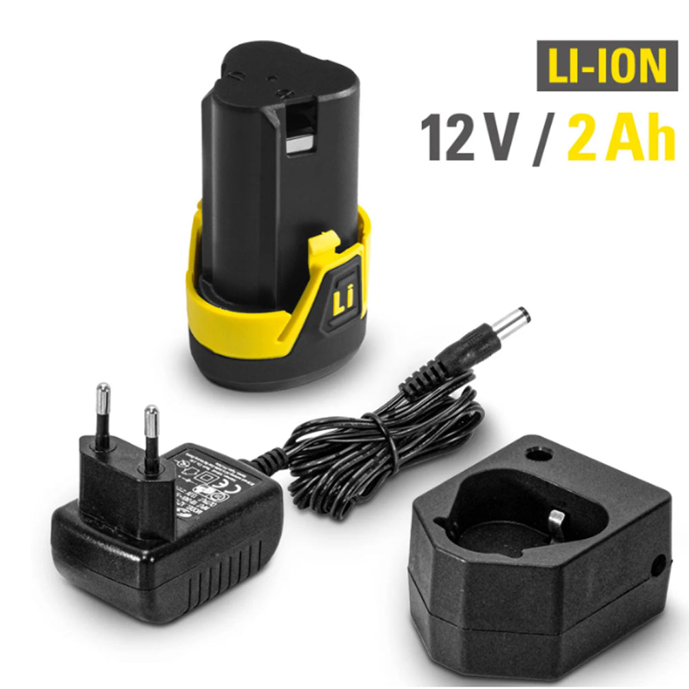 Multifunkcinis įrankis Trotec PMTS 12V