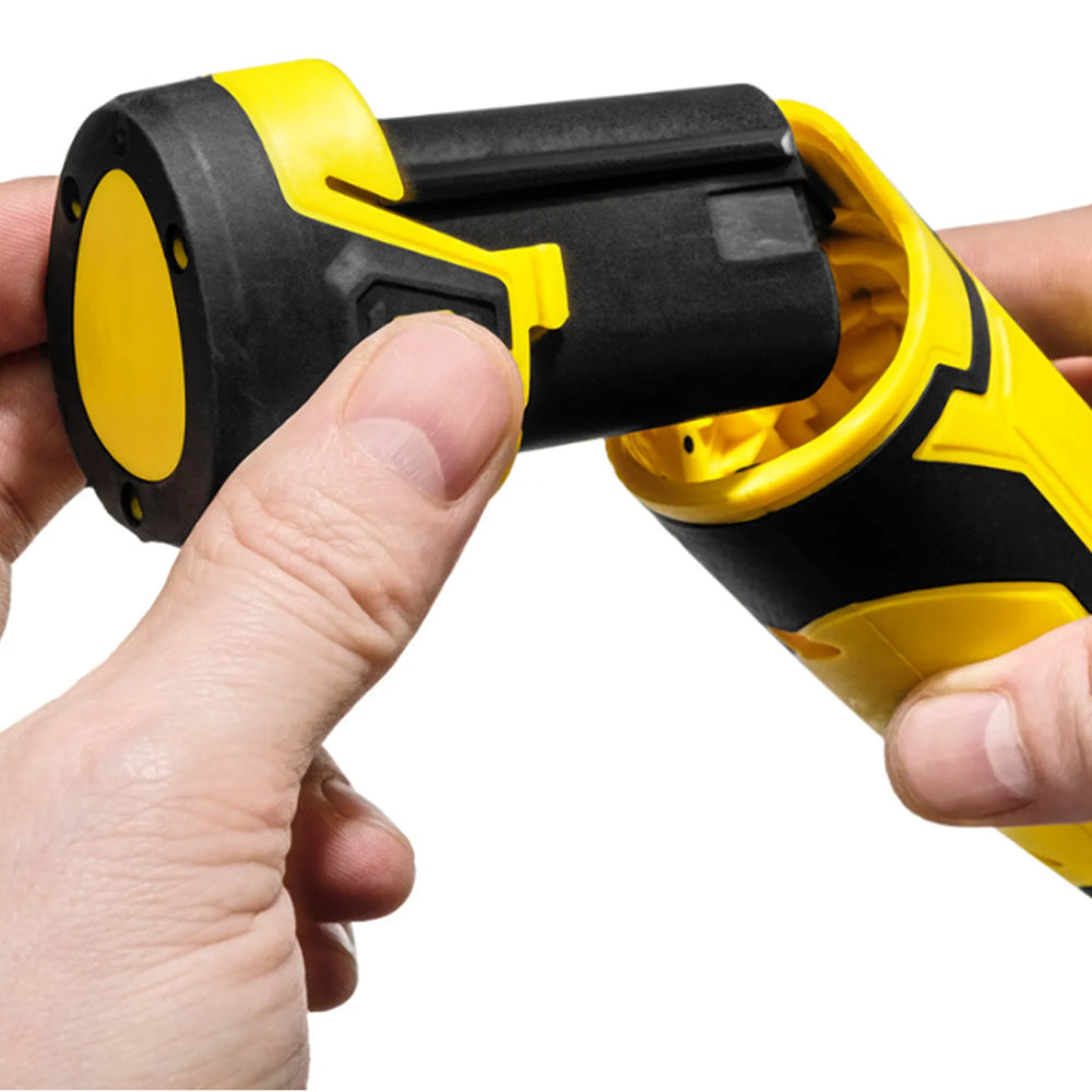 Multifunkcinis įrankis Trotec PMTS 12V