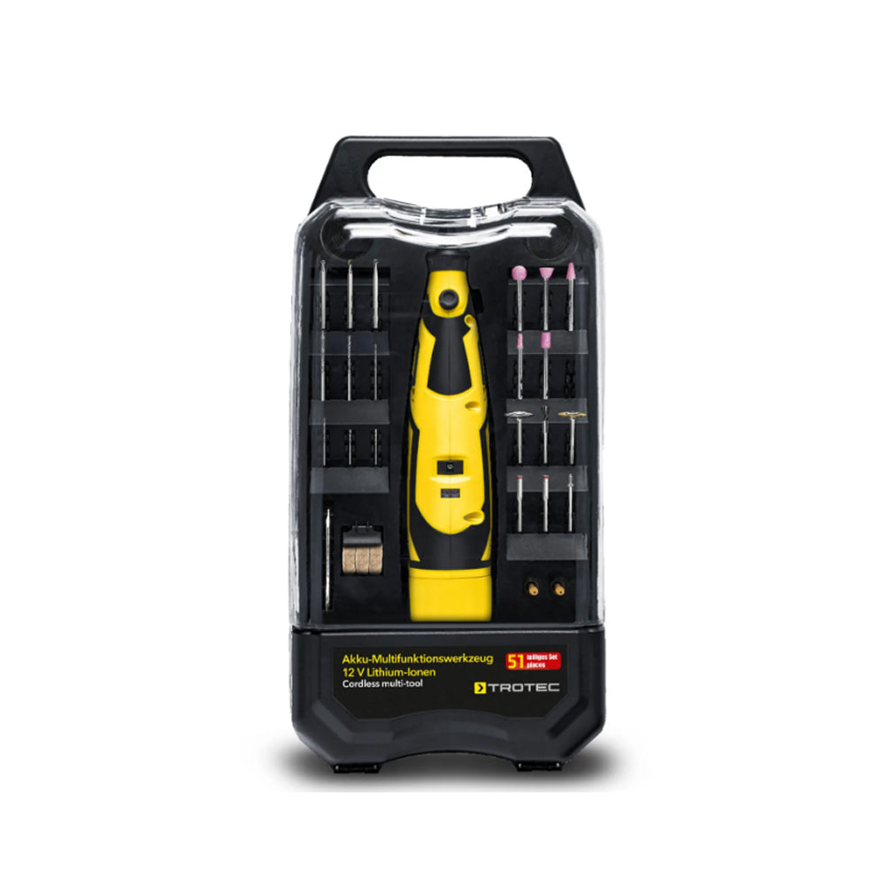 Multifunkcinis įrankis Trotec PMTS 12V