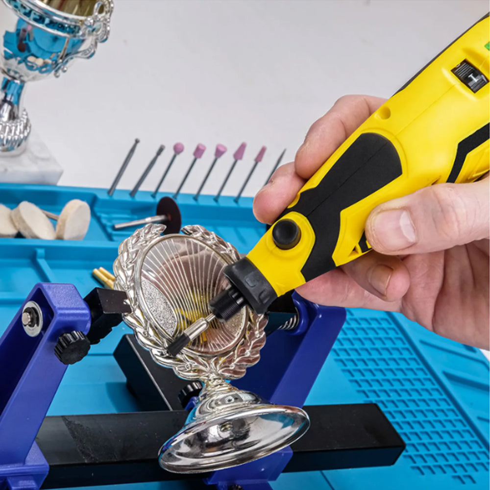 Multifunkcinis įrankis Trotec PMTS 12V