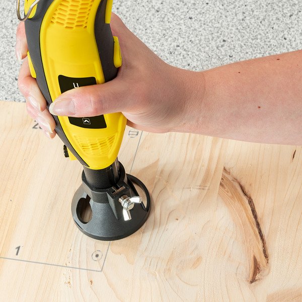 Multifunkcinis įrankis Trotec PMTS 01-230V