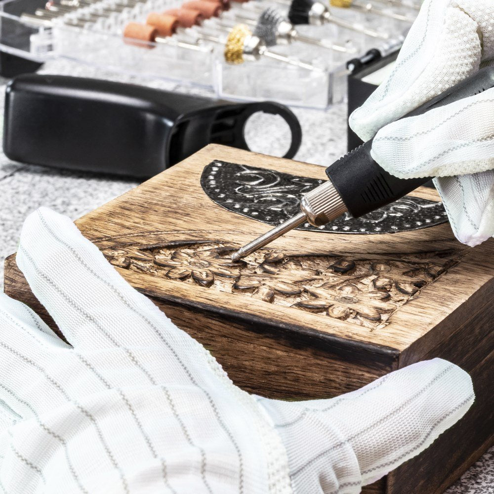 Multifunkcinis įrankis Trotec PMTS 01-230V