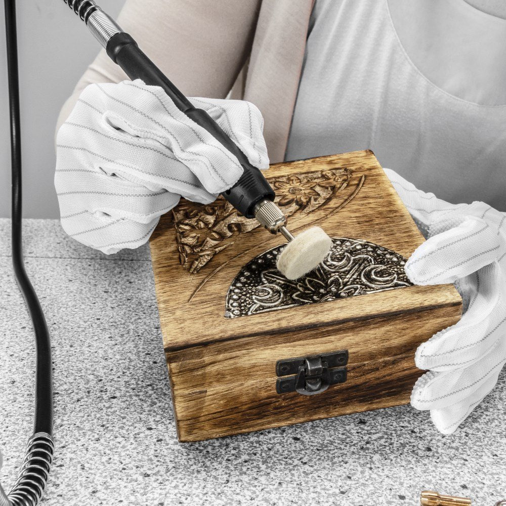 Multifunkcinis įrankis Trotec PMTS 01-230V