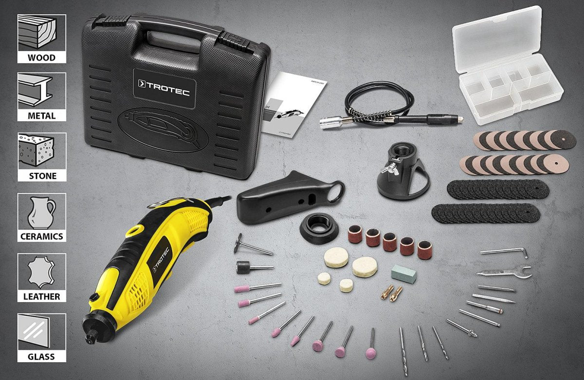 Multifunkcinis įrankis Trotec PMTS 01-230V