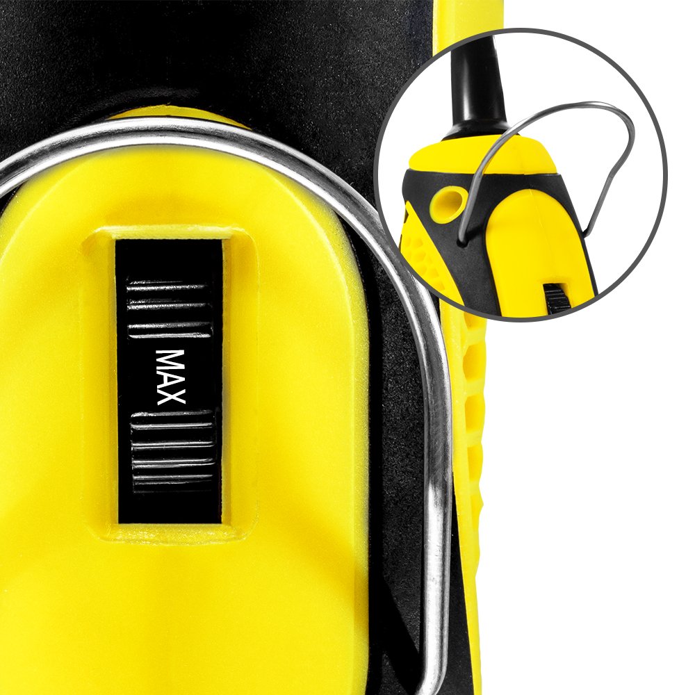 Multifunkcinis įrankis Trotec PMTS 01-230V