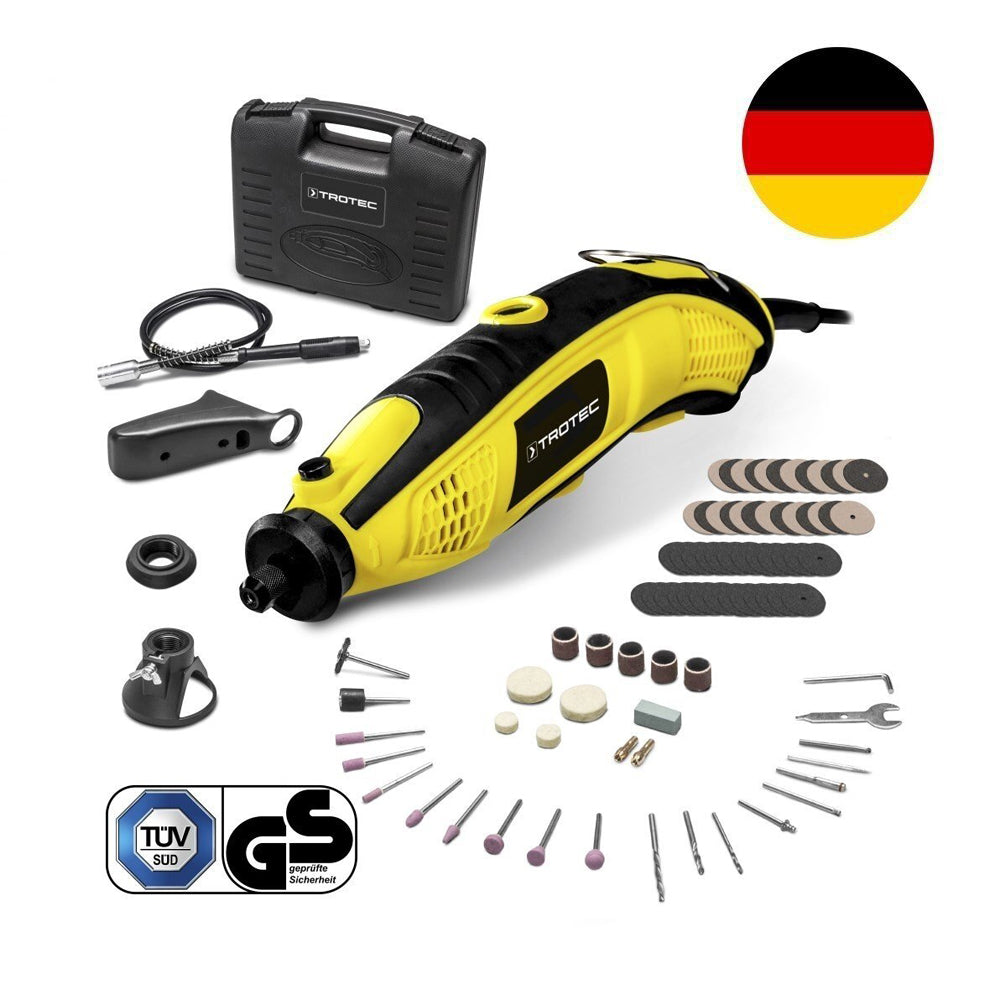 Multifunkcinis įrankis Trotec PMTS 01-230V