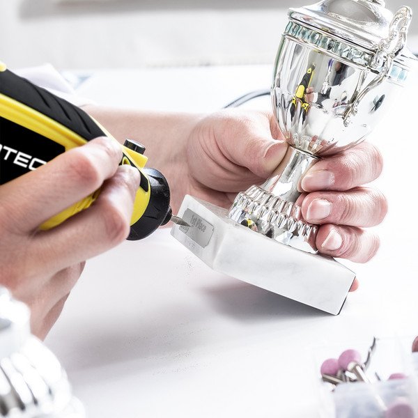 Multifunkcinis įrankis Trotec PMTS 01-230V