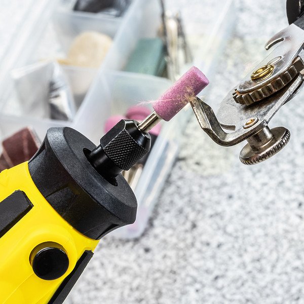 Multifunkcinis įrankis Trotec PMTS 01-230V