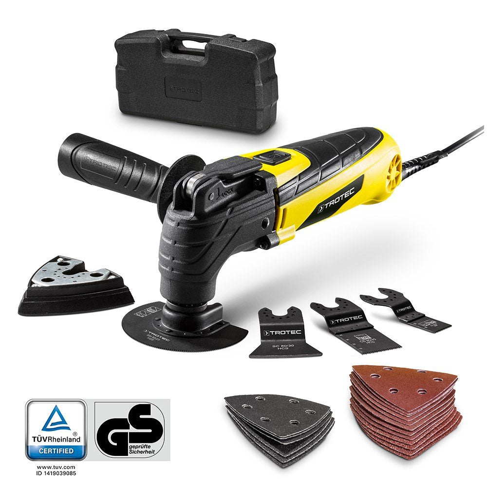 Multifunkcinis įrankis Trotec PMTS 10-230 V