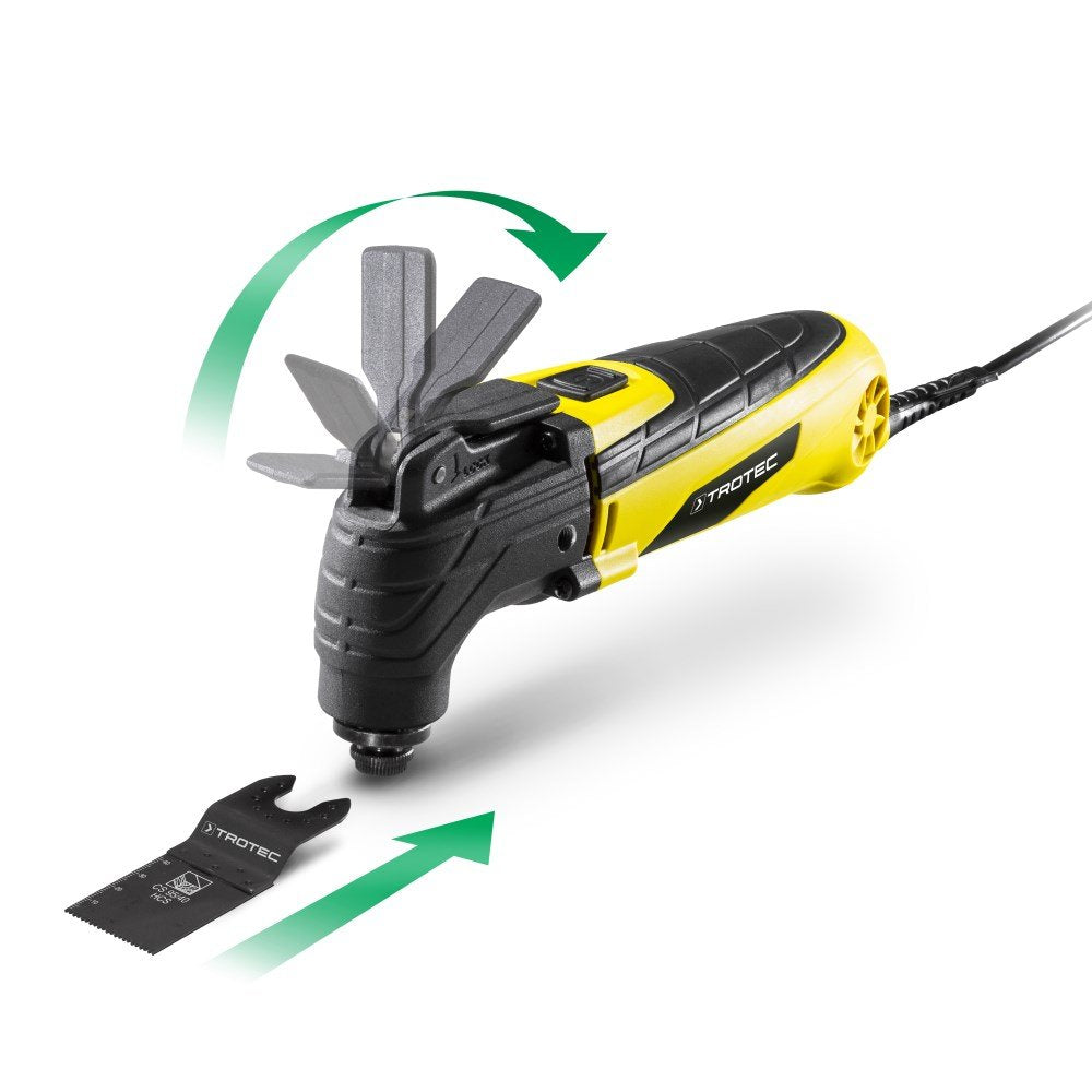 Multifunkcinis įrankis Trotec PMTS 10-230 V