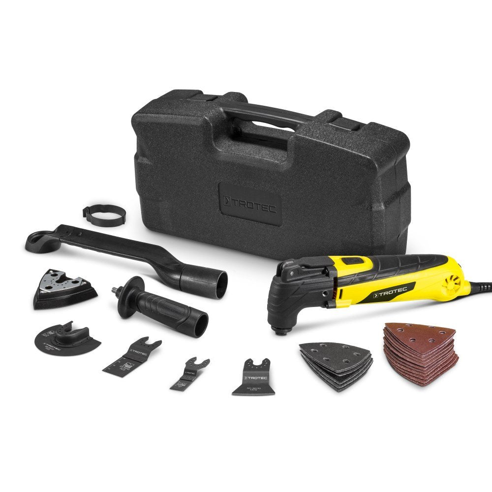 Multifunkcinis įrankis Trotec PMTS 10-230 V