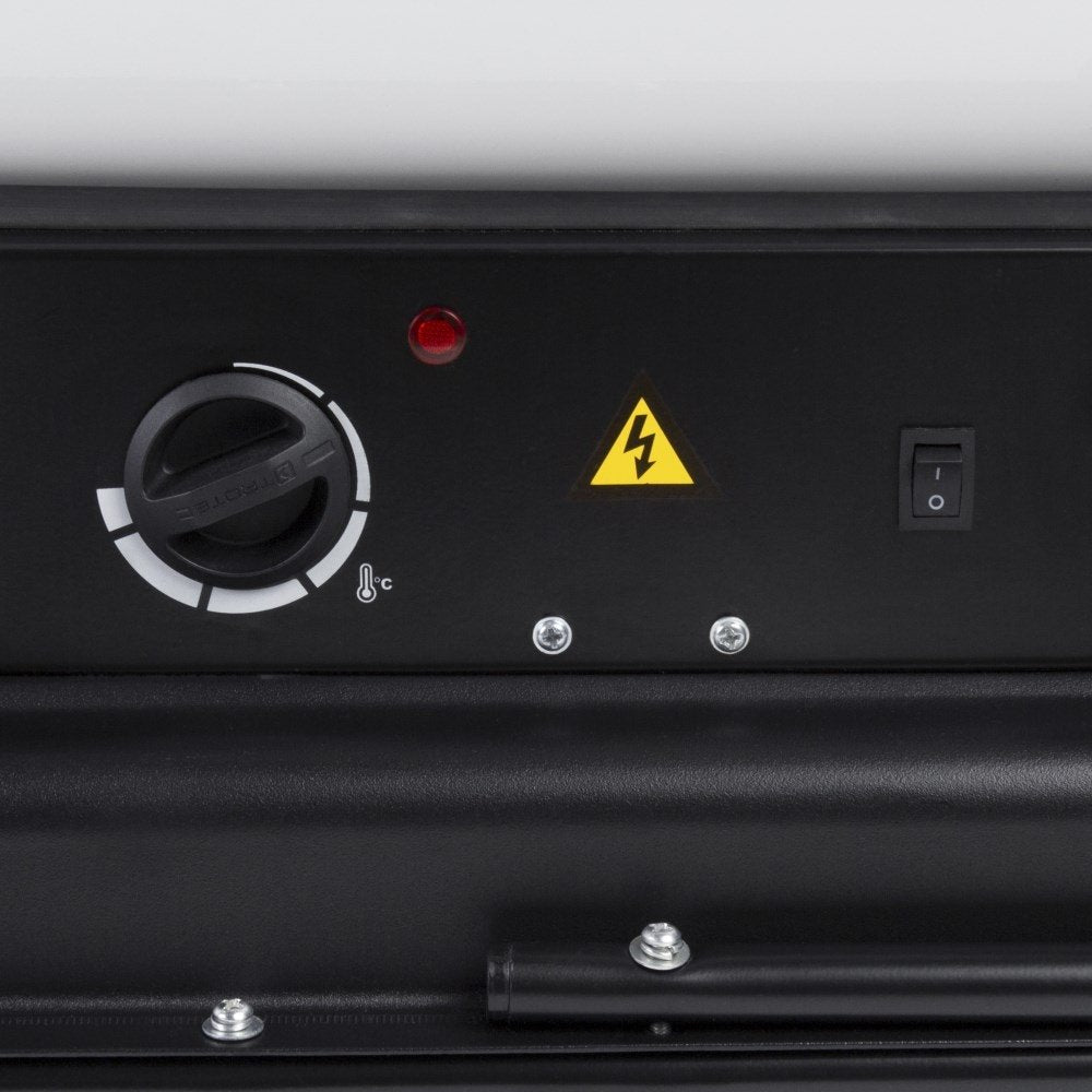 Netiesioginio degimo dyzelinis šildytuvas Trotec IDE