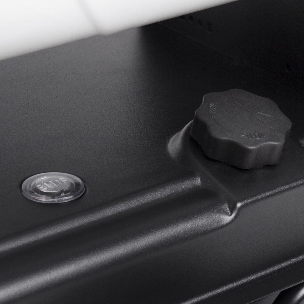 Netiesioginio degimo dyzelinis šildytuvas Trotec IDE