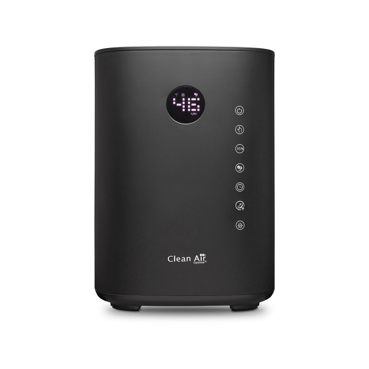Oro drėkintuvas Clean Air CA-604B Smart
