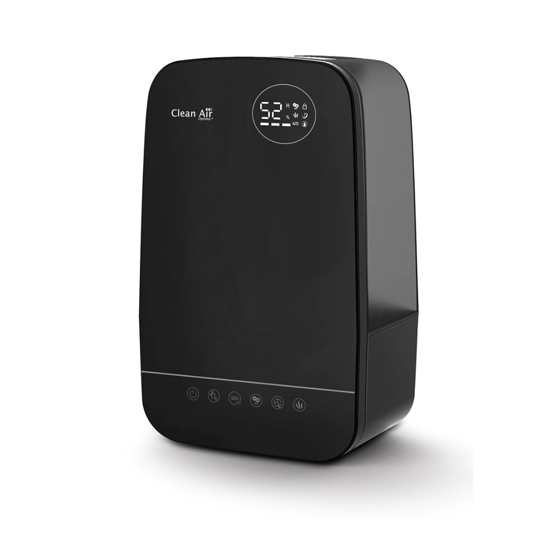 Oro drėkintuvas Clean Air CA-606B su jonizatoriumi