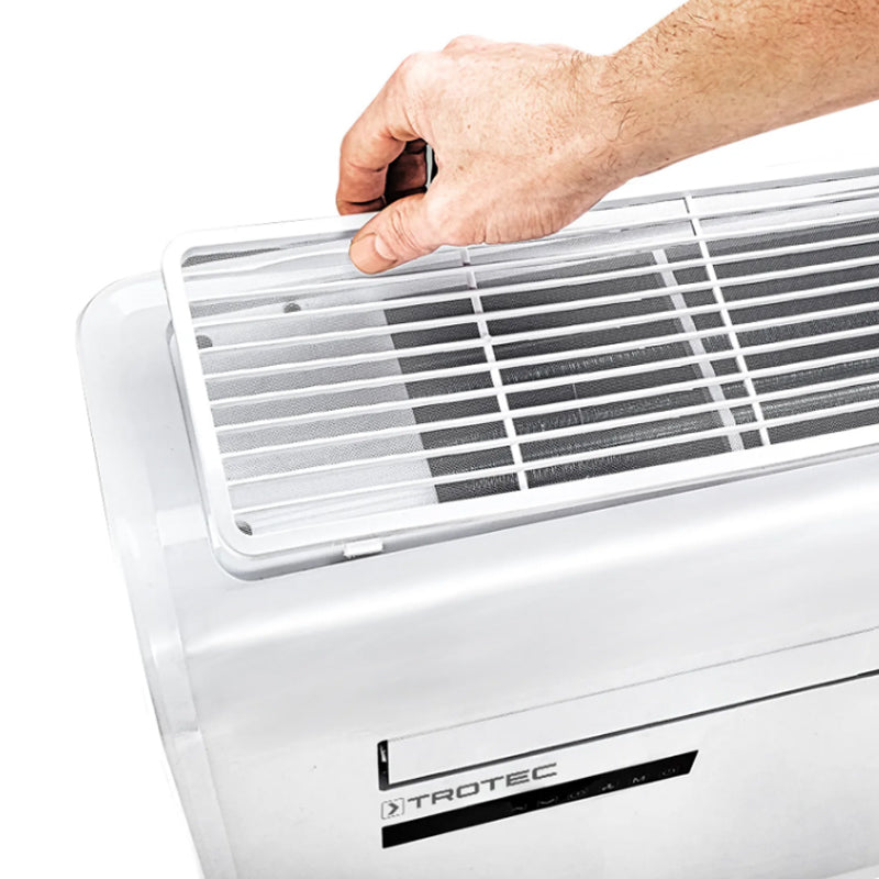 Oro kondicionierius Trotec PAC-W 2650 SH