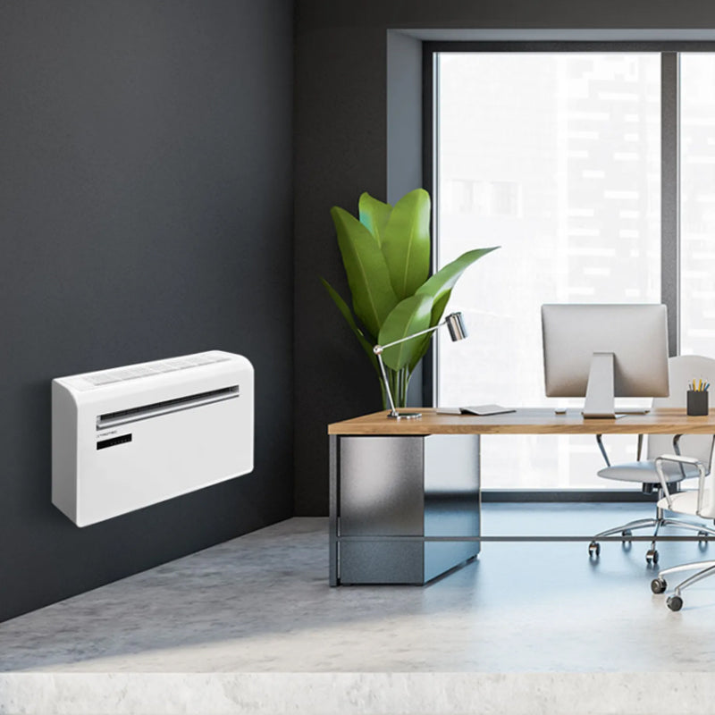 Oro kondicionierius Trotec PAC-W 2650 SH