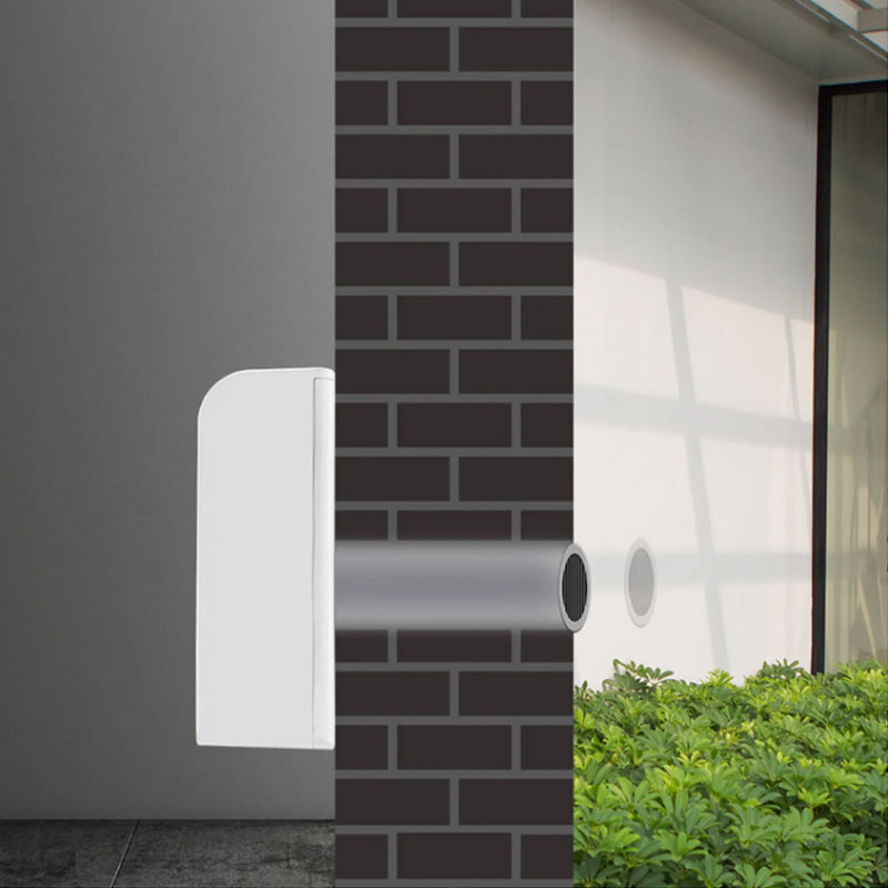 Oro kondicionierius Trotec PAC-W 2650 SH