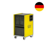 Oro sausintuvas Trotec TTK 125 S