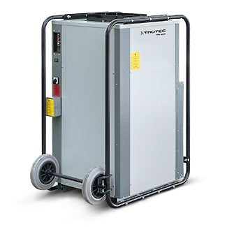 Oro sausintuvas Trotec TTK 1500