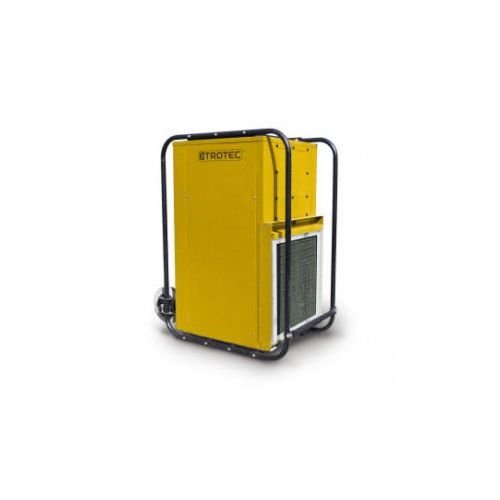 Oro sausintuvas Trotec TTK 1500