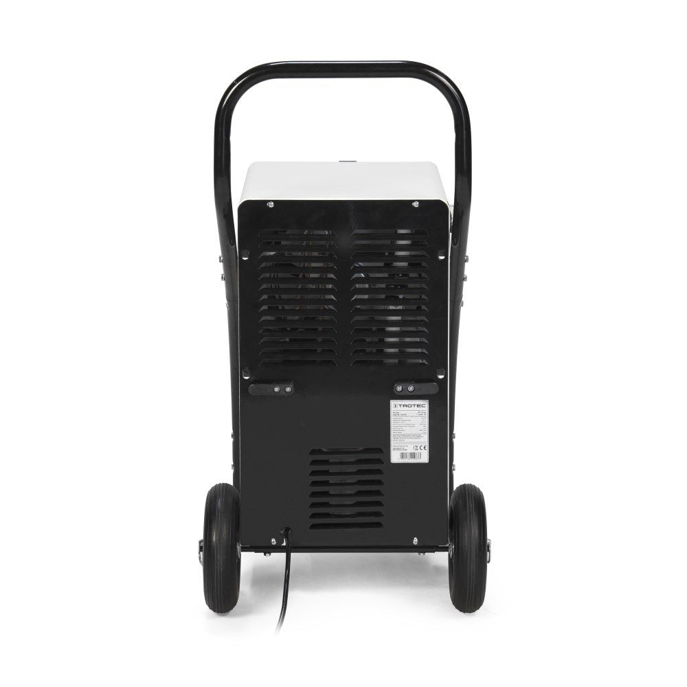 Pramoninis sausintuvas Trotec TTK 170 ECO su universaliu kondensato siurbliuku